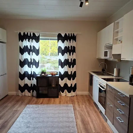 Kivikumpu Near Center