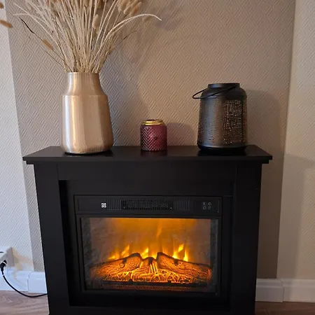 公寓 Kivikumpu Near Center