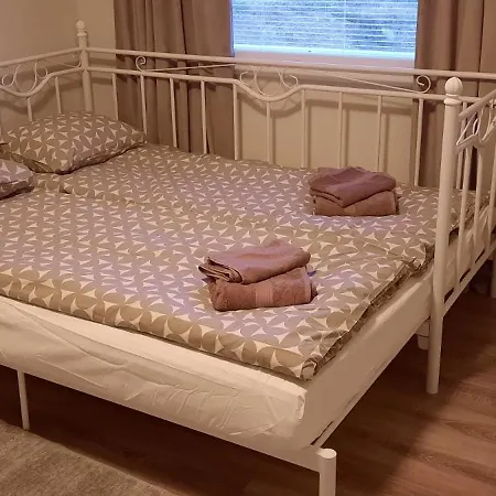 公寓 Kivikumpu Near Center 罗瓦涅米