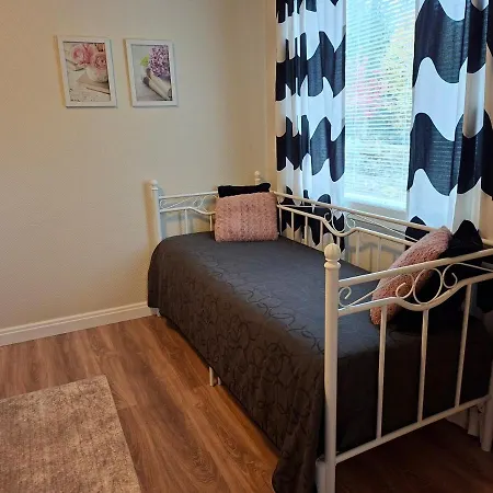 Lägenhet Kivikumpu Near Center