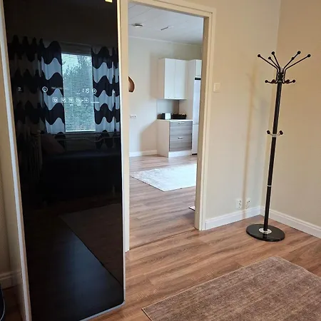 Kivikumpu Near Center