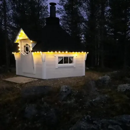 公寓 Kivikumpu Near Center