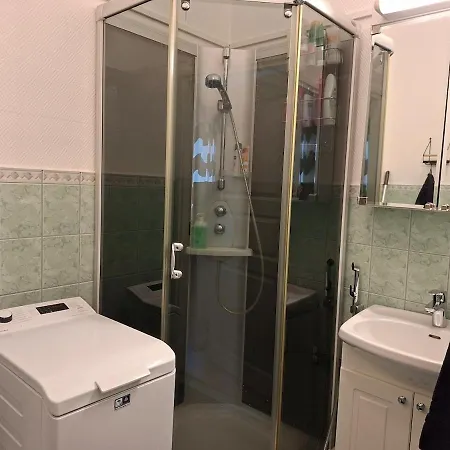 Kivikumpu Near Center Rovaniemi