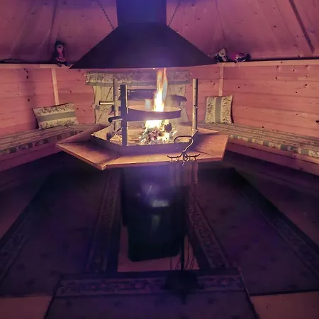 Lägenhet Kivikumpu Near Center *