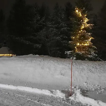 Kivikumpu Near Center Lägenhet *