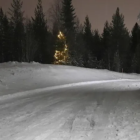 Lägenhet Kivikumpu Near Center