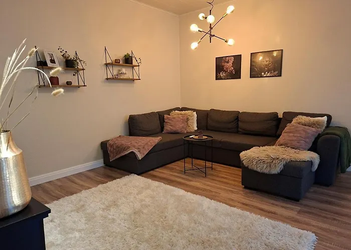 Kivikumpu Near Center Rovaniemi