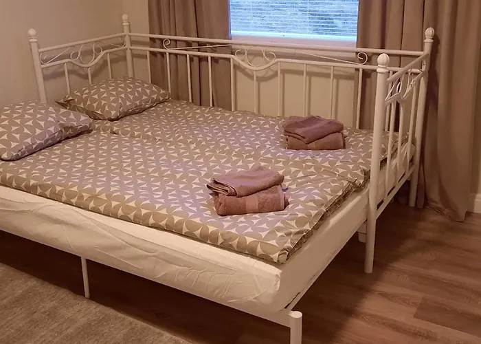 Appartamento Kivikumpu Near Center Rovaniemi