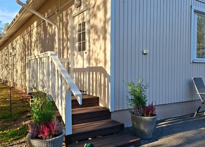 Kivikumpu Near Center