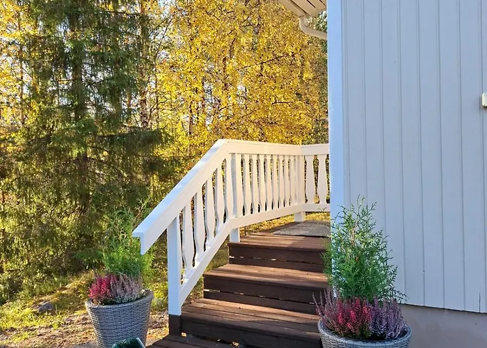 Kivikumpu Near Center Appartamento