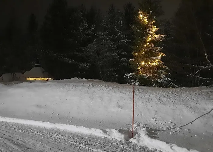 Kivikumpu Near Center Appartamento *