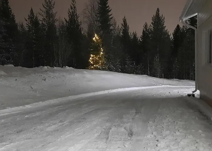 Appartamento Kivikumpu Near Center